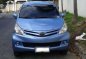 Toyota Avanza E 2014 Model Original Paint-1