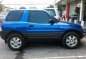 TOYOTA RAV4 2door Sports 1996 - automatic-0