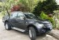 2012 Mitsubishi Strada for sale-2