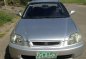 1996 Honda Civic lxi Manual transmission-0