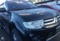 2014 Mitsubishi Montero GLX 25 MT DSL-10