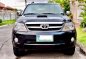 Toyota Fortuner V diesel automatic 2008 4x4-0