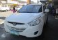 2010 Hyundai Tucson MT Gas FOR SALE-2