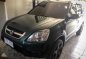 Honda CRV 2nd gen 2004 FOR SALE-1