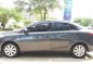 Toyota Vios E 2014 for sale-9