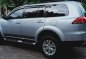 Like New Mitsubishi Montero Sport for sale-7