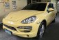 Porsche Cayenne 2012 for sale-2