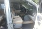 Hyundai Grand Starex 2015 CVX Automatic Diesel-2