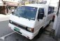 Mitsubishi L300 FB 2007 FOR SALE-1