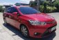 2014 Toyota Vios for sale-0