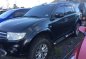 2014 Mitsubishi Montero GLX 25 MT DSL-1