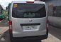 2015 Nissan Urvan NV350 MT FOR SALE-4