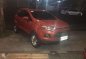 Ford Ecosport Titanium model 2014 with sun roof-0