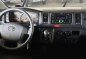 2018 Toyota Hiace for sale-4