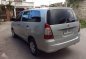 Toyota Innova 25J 2015 model FOR SALE-3