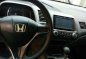 Honda Civic 2008 Maintained Automatic Transmission-3