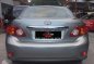 2009 Toyota Altis 1.6G, MANUAL Transmission-1