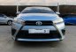 Toyota Yaris 2016 MT for sale-1