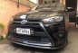 Toyota Yaris E 2016 Attitude Black FOR SALE-0