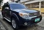 2013 Ford Everest for sale-3