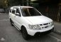 Isuzu Crosswind 2008 FOR SALE-0