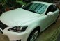 2012 Lexus IS300 3.0 64k Milage AT FOR SALE-0