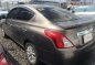 2016 Nissan Almera VL 15 AT FOR SALE-2