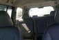 2012 Mitsubishi Montero Sport 25 GTV 4x4 AT-5