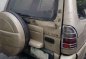 Isuzu Crosswind 2003 for sale-1