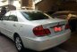 2006 Toyota Camry 2.4E Automatic transmission-1