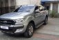 2016 Ford Ranger Wildtrak 4x2 Manual Transmission-7