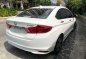 2017 Honda City VX Navi AT 2tkm like Brand New-5