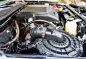 Toyota Fortuner V diesel automatic 2008 4x4-11