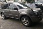 Nissan X-Trail 2007 4x4 Tokyo Edition FOR SALE-1