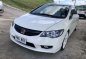 2011 Honda Civic 18s matic FOR SALE-9