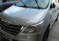 For sale 2014 Toyota Innova-0