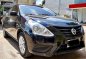 2017 Nissan Almera Rush Sale - Manual Transmission-0