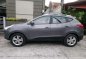 Hyundai Tucson 2010 for sale-0