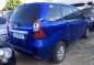 2017 Toyota Avanza E 13 MT FOR SALE-0