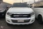 2017 Ford Ranger XLT 4x2 22 6speed AT DSL-8