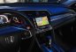 2017 Honda Civic Rs Turbo FOR SALE-0