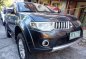 2009 Mitsubishi Montero Sport for sale-5