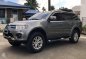 For sale Mitsubishi Montero Sports 2014 GLX AT-2