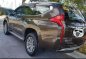 2017 Mitsubishi Montero for sale-0