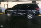 Toyota Fortuner 2017 G Not Bank Repo automatic -0