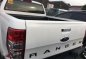 2017 Ford Ranger XLT 4x2 22 6speed AT DSL-1