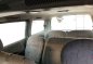 Hyundai Starex millenium svx 99 model Local unit-8