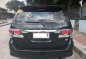 2015 Toyota Fortuner 2.5 G Automatic FOR SALE-7