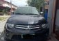 2013 Mitsubishi Strada Manual  FOR SALE-0