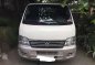 Nissan Urvan Estate 2008 FOR SALE-2